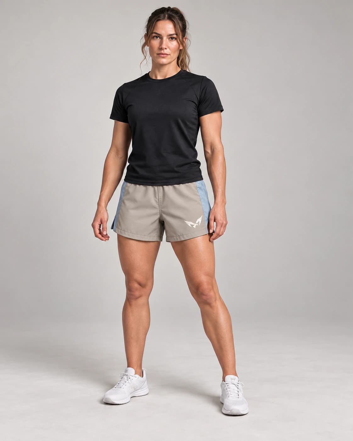 Aero Women's Grappling Shorts