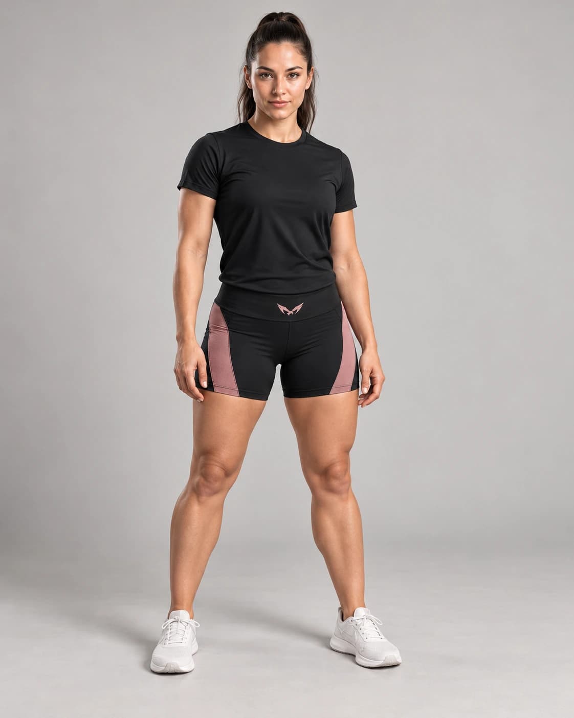 Arc Women's Vale Tudo Shorts