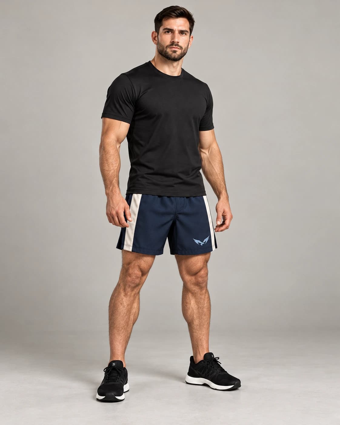 Clubline Custom MMA Shorts