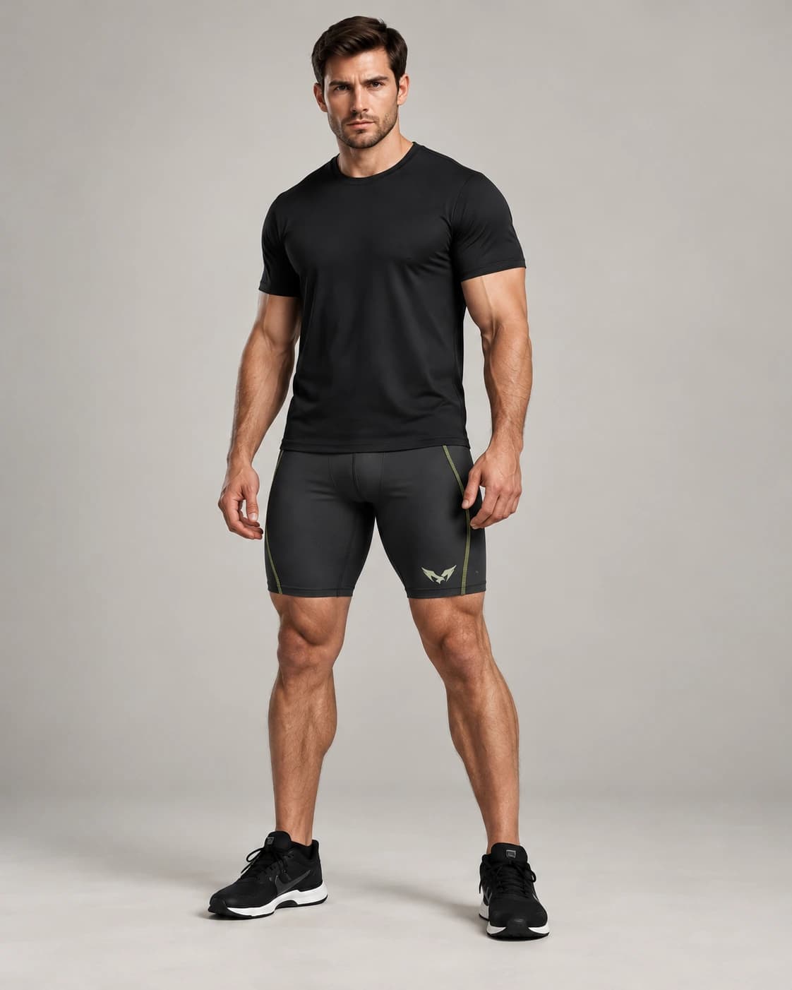 Contour Vale Tudo Shorts