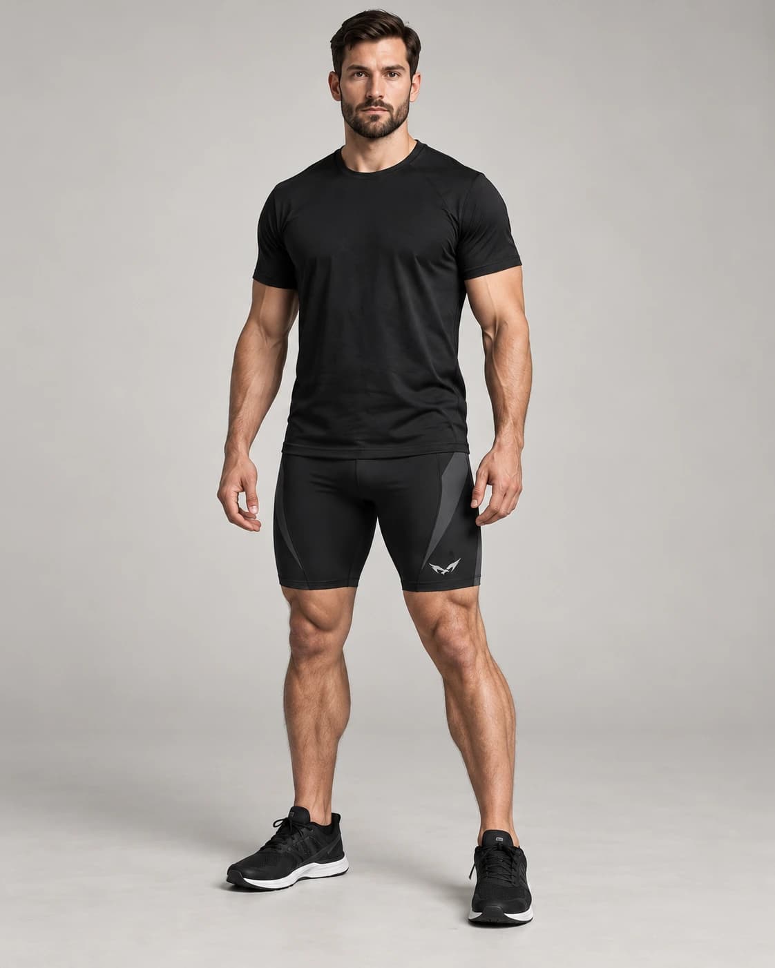 Coreform Compression Shorts