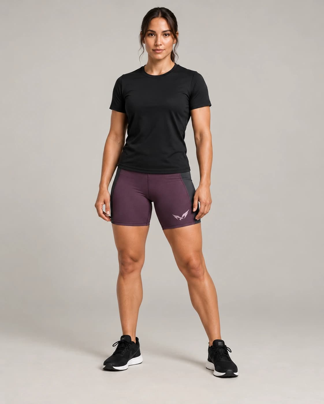 Form Women's No-Gi Compression Shorts