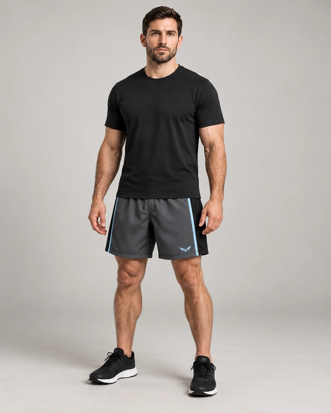 Foundation Grappling Shorts
