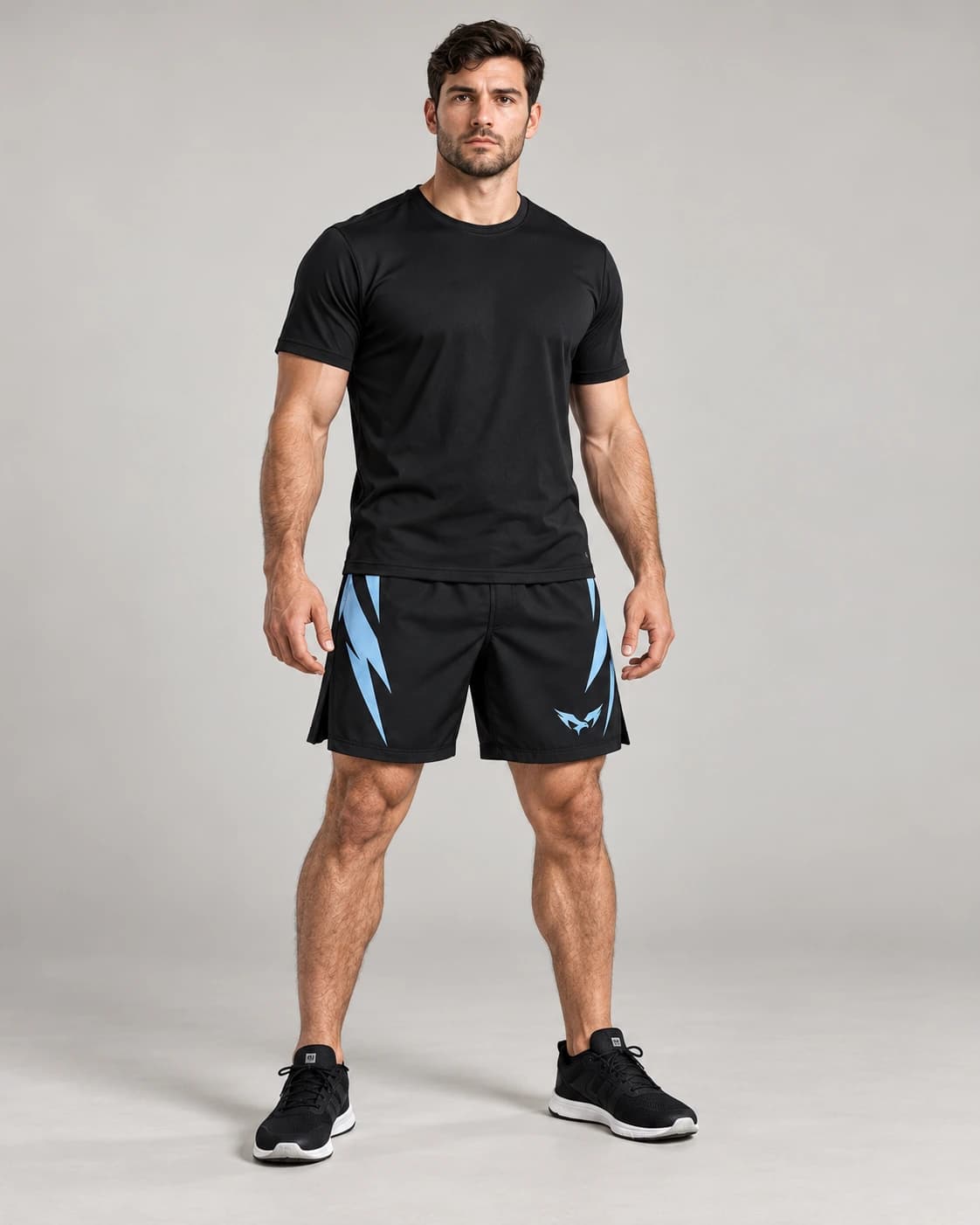 Jetstream Grappling Shorts