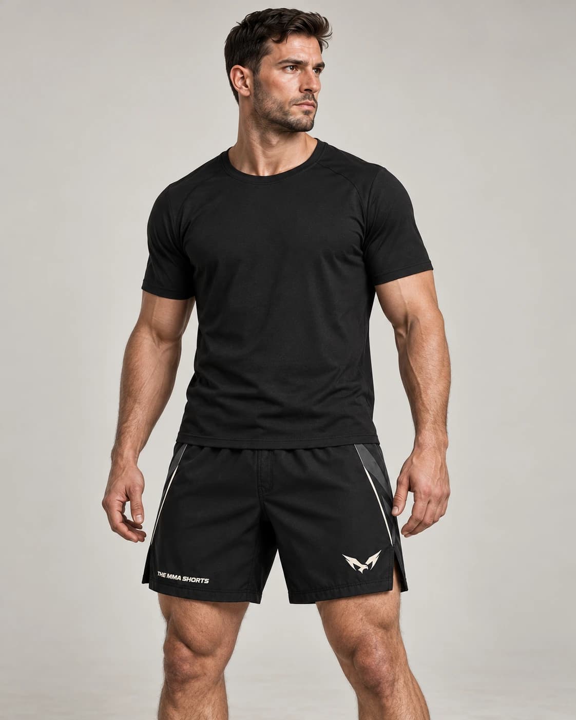 Nightfall No-Gi Grappling Shorts