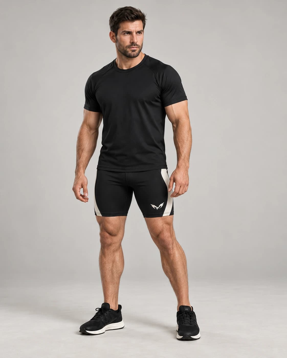 Roundhouse Vale Tudo Shorts