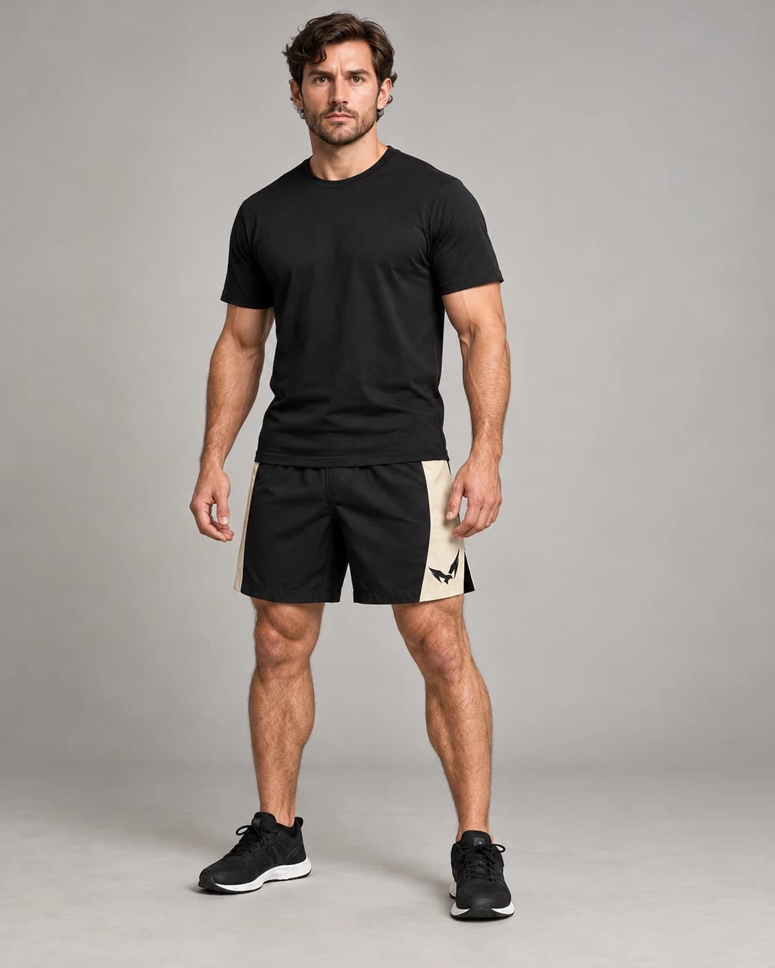 Signature Custom Team Fight Shorts