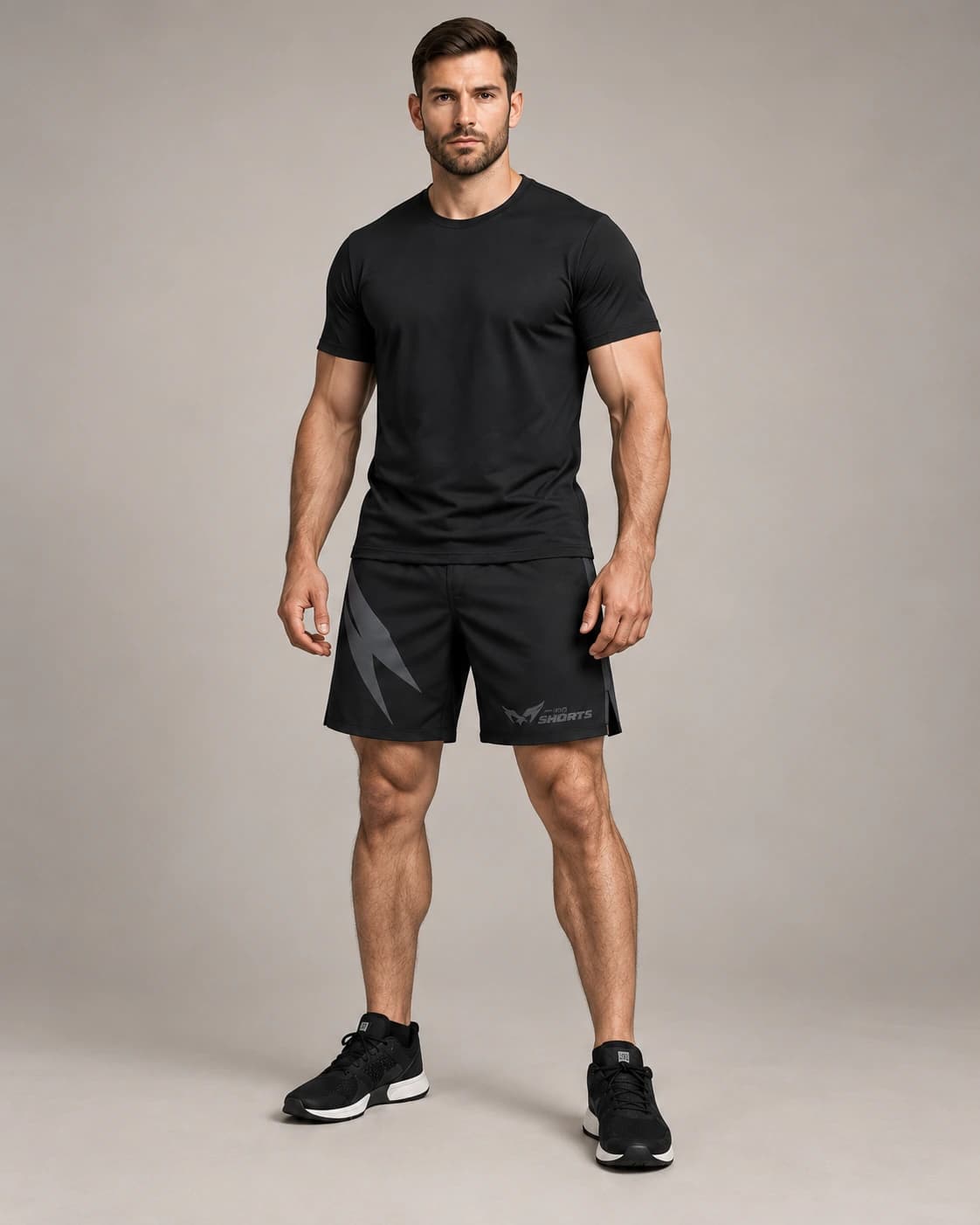 Stealthline MMA Shorts
