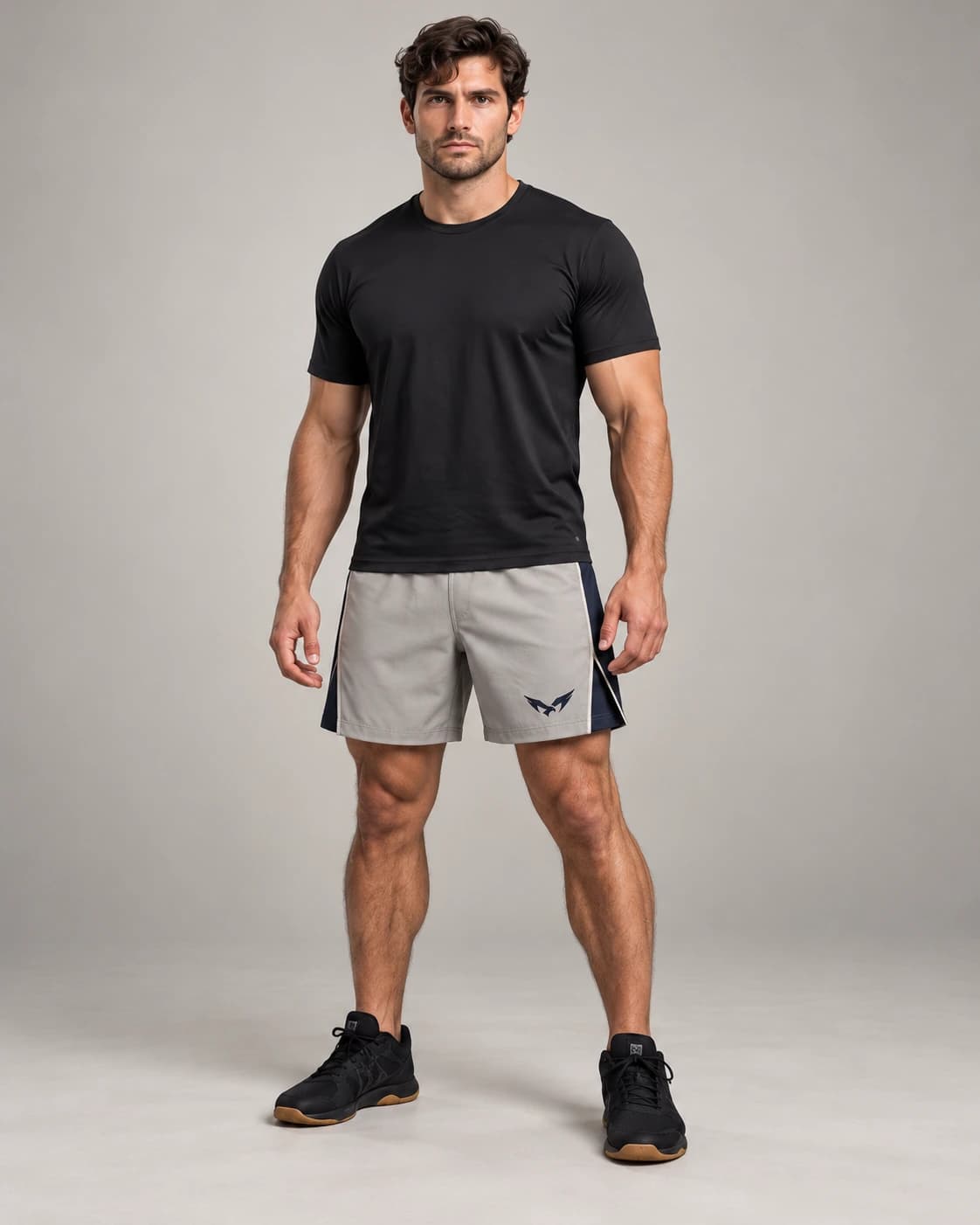 Tidal Grappling Shorts