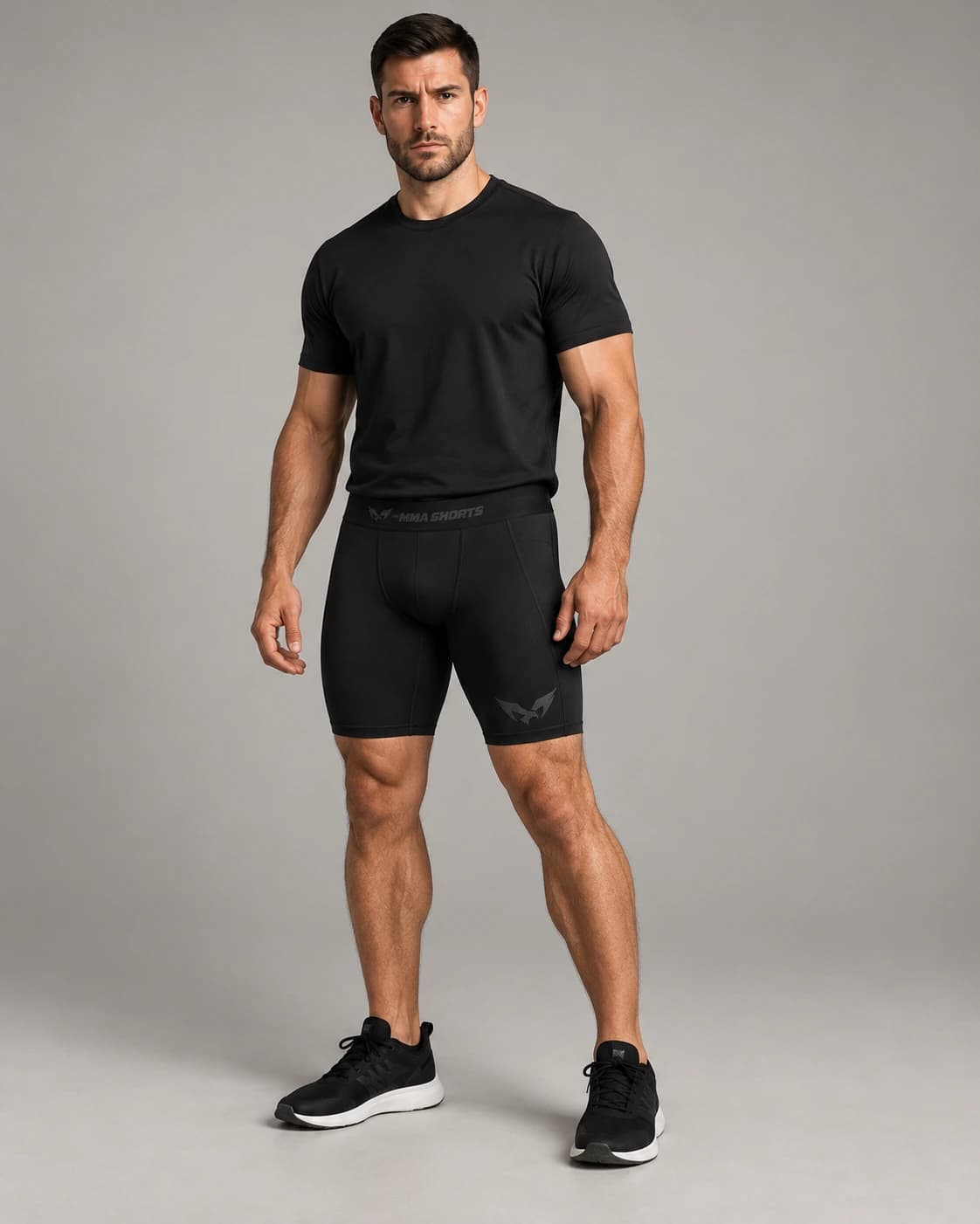 Underlayer Compression Shorts