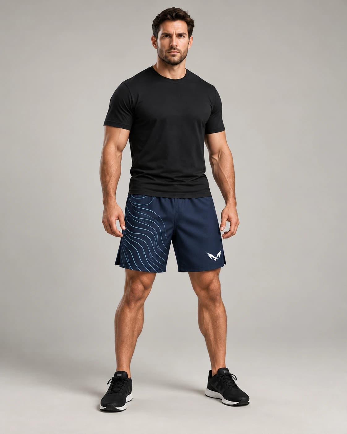 Undertow No-Gi Shorts